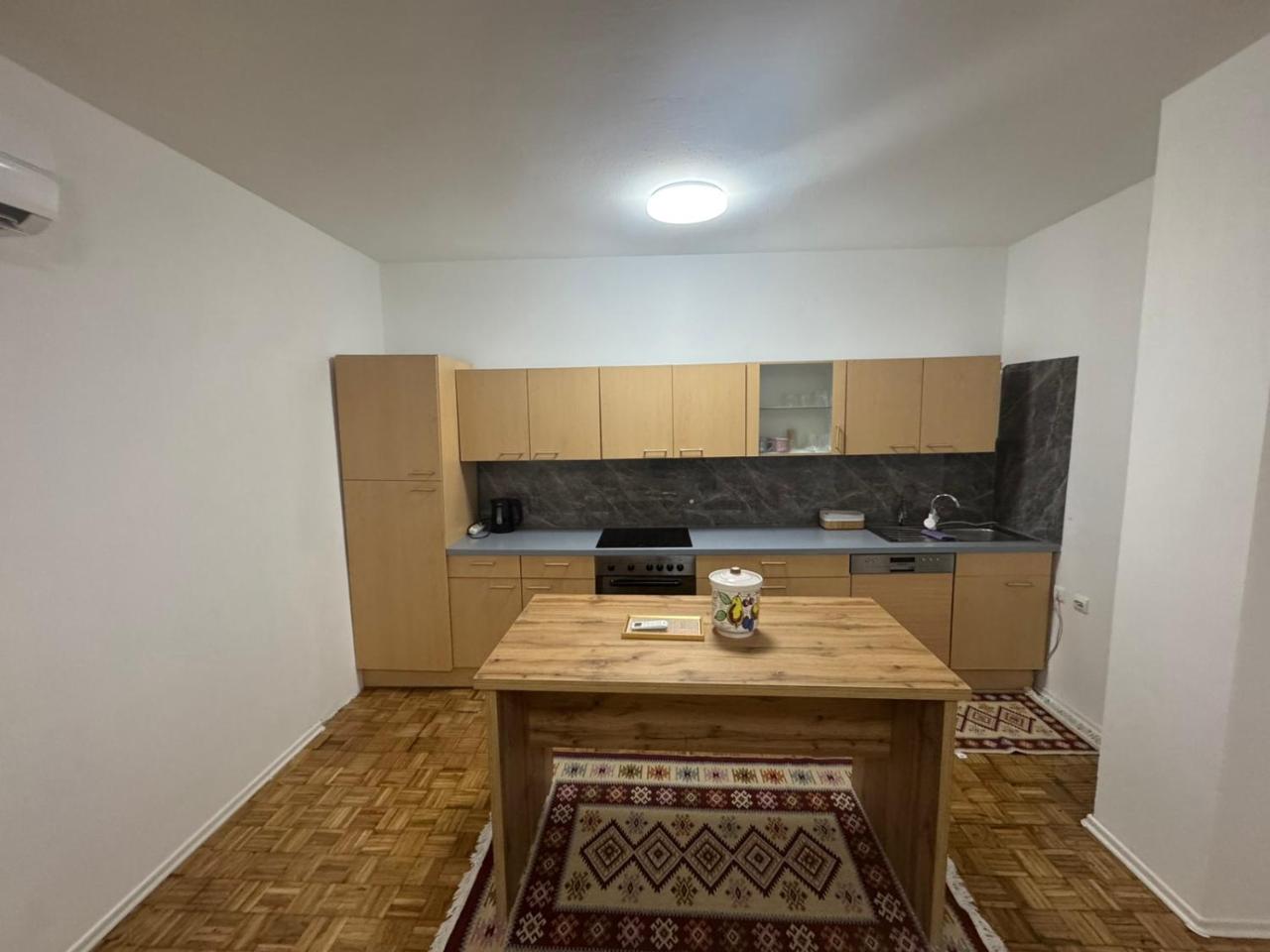 Apartmani E&A Jasmina Okanović - 6