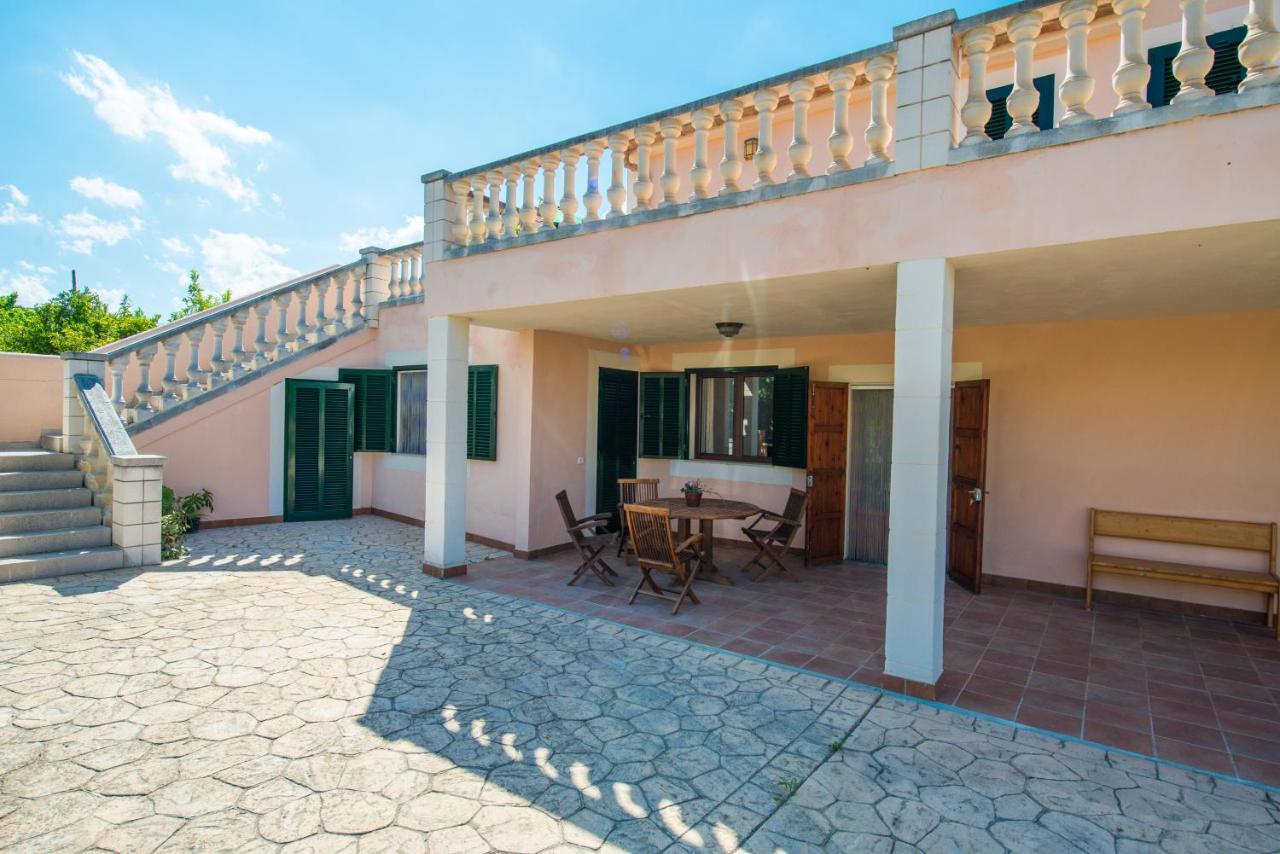 Villa Sa Fonera - 5