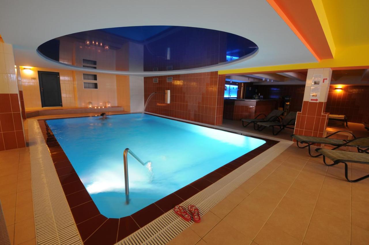 Wellness Resort Energetic - 6