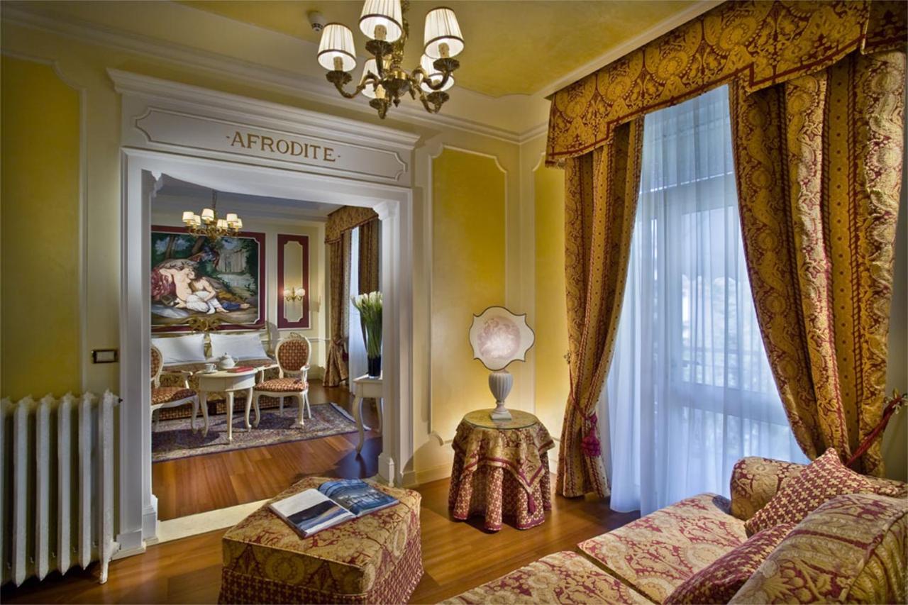 Hotel Quisisana Terme photo 4