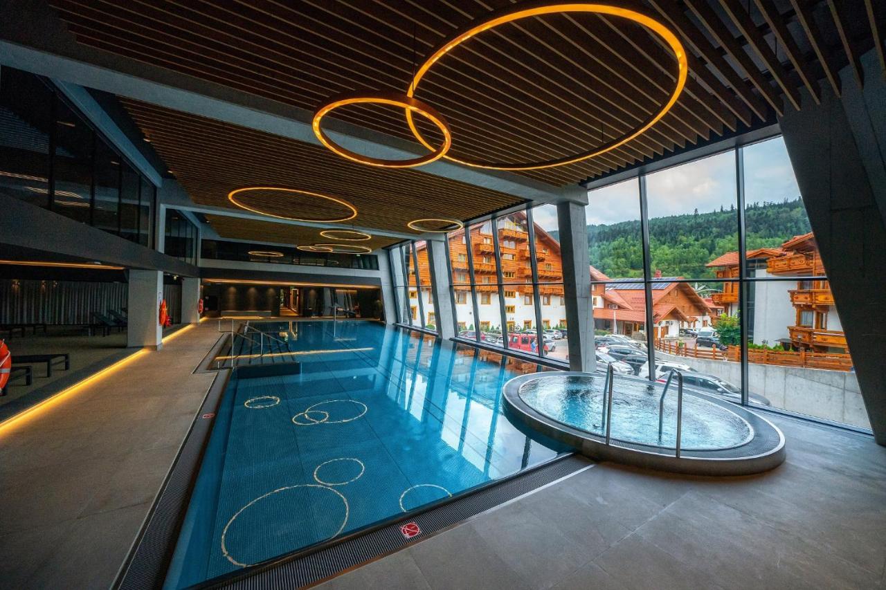 Hotel META Resort & Vine SPA - 6