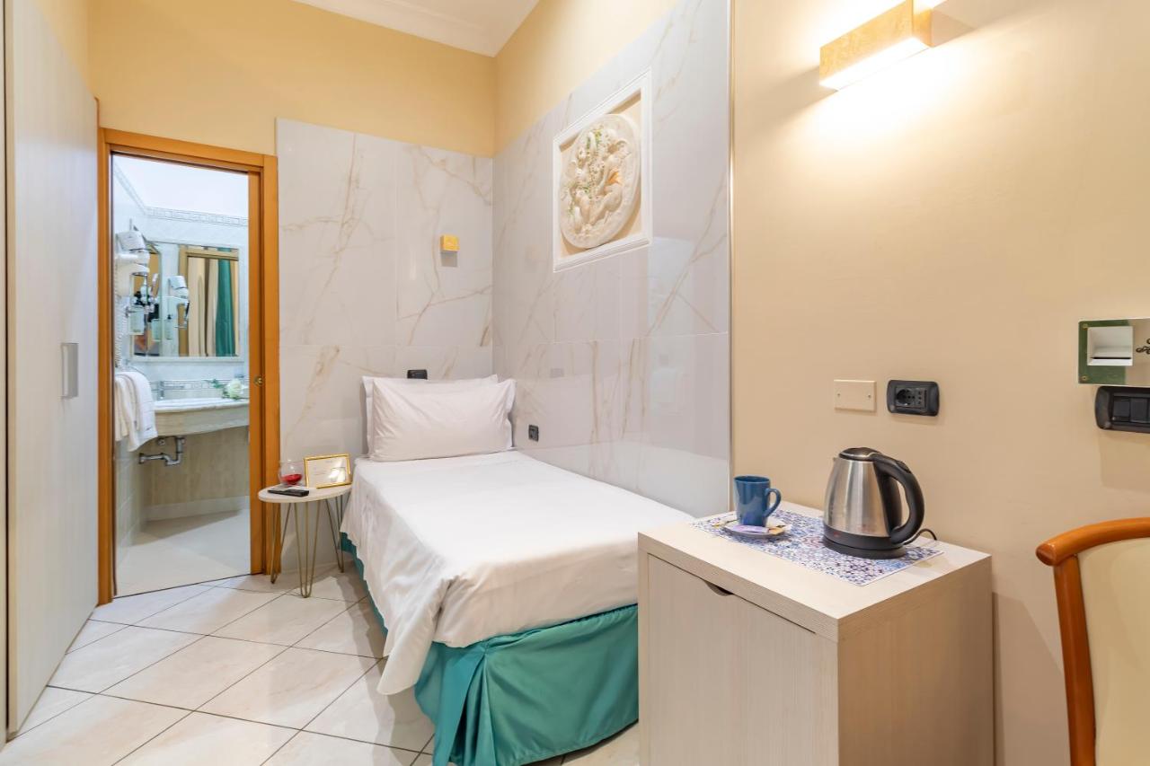 Hotel Suite Caesar photo 2