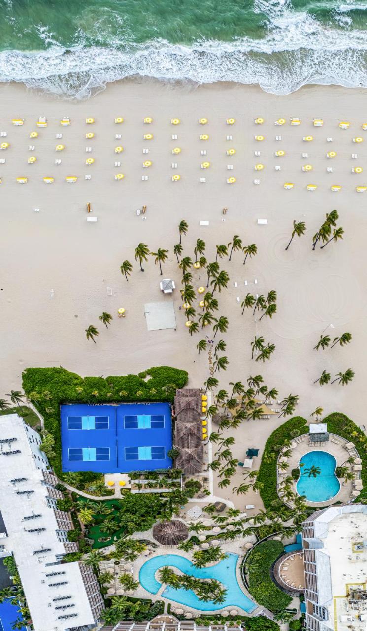The Lago Mar Beach Resort and Club - 6