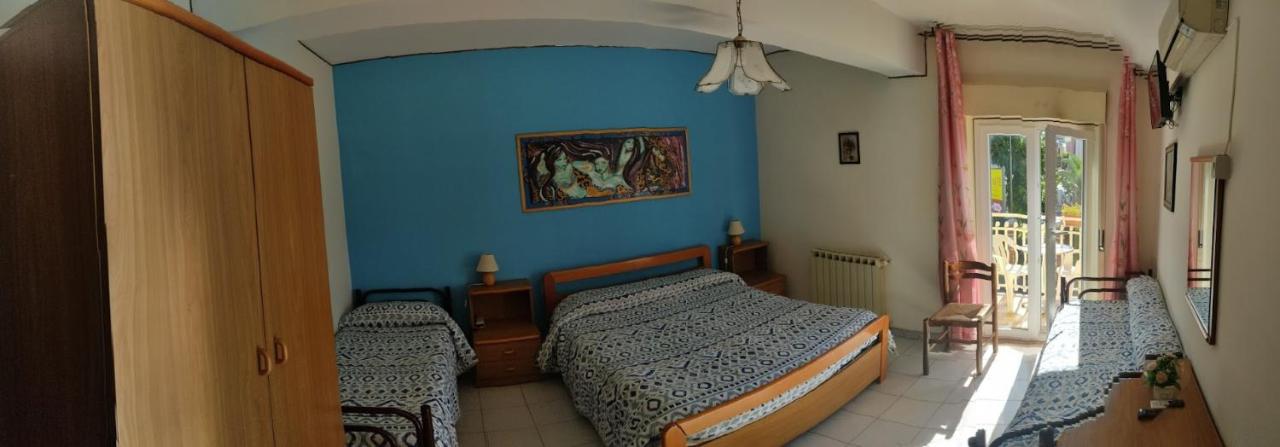 Foto - Hotel Eliseo