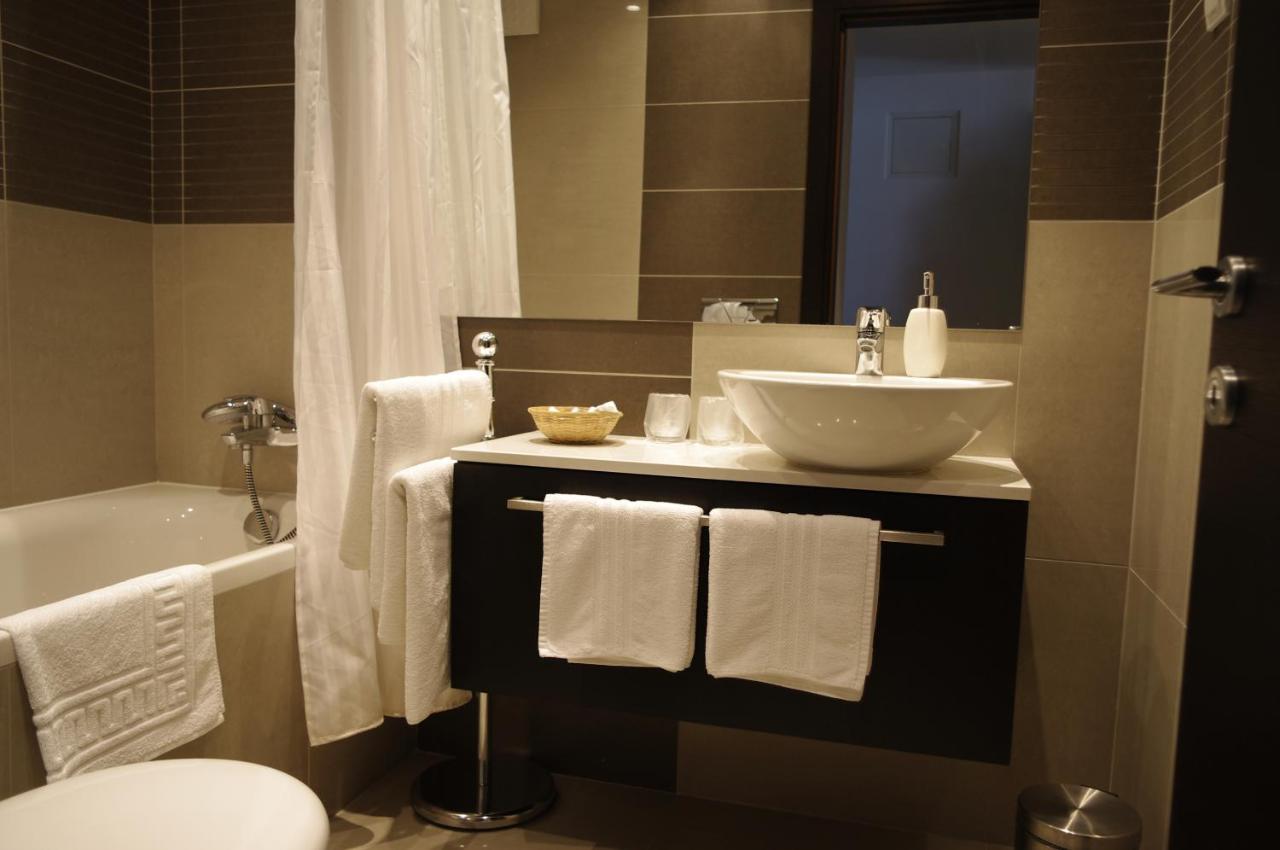 Apartments Santis10 - 6