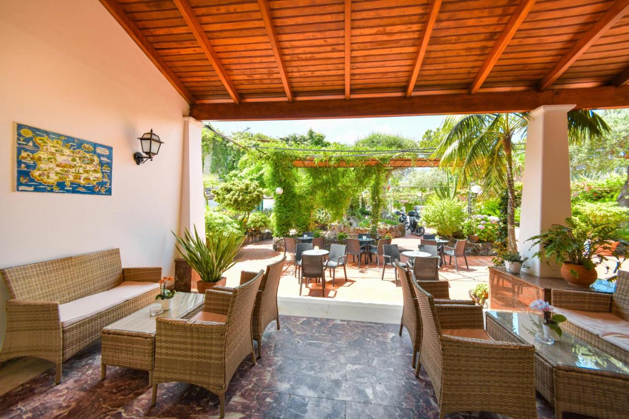 Hotel Pineta photo 4