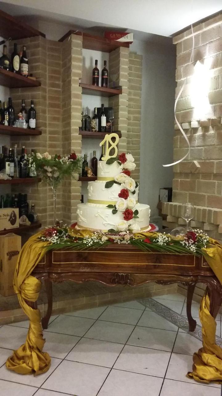 Hotel Ristorante Antica Marina photo 2