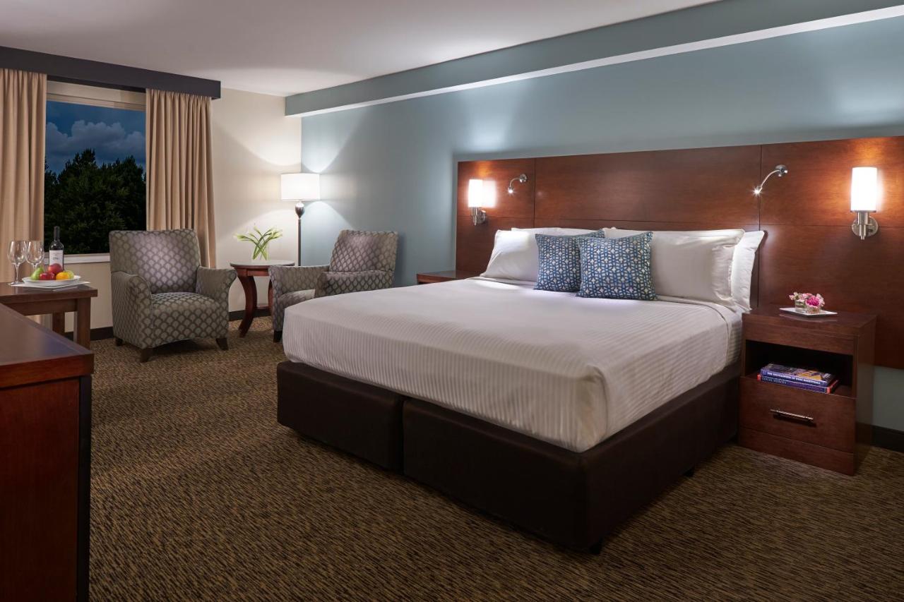 Foto - Millennium Hotel Durham