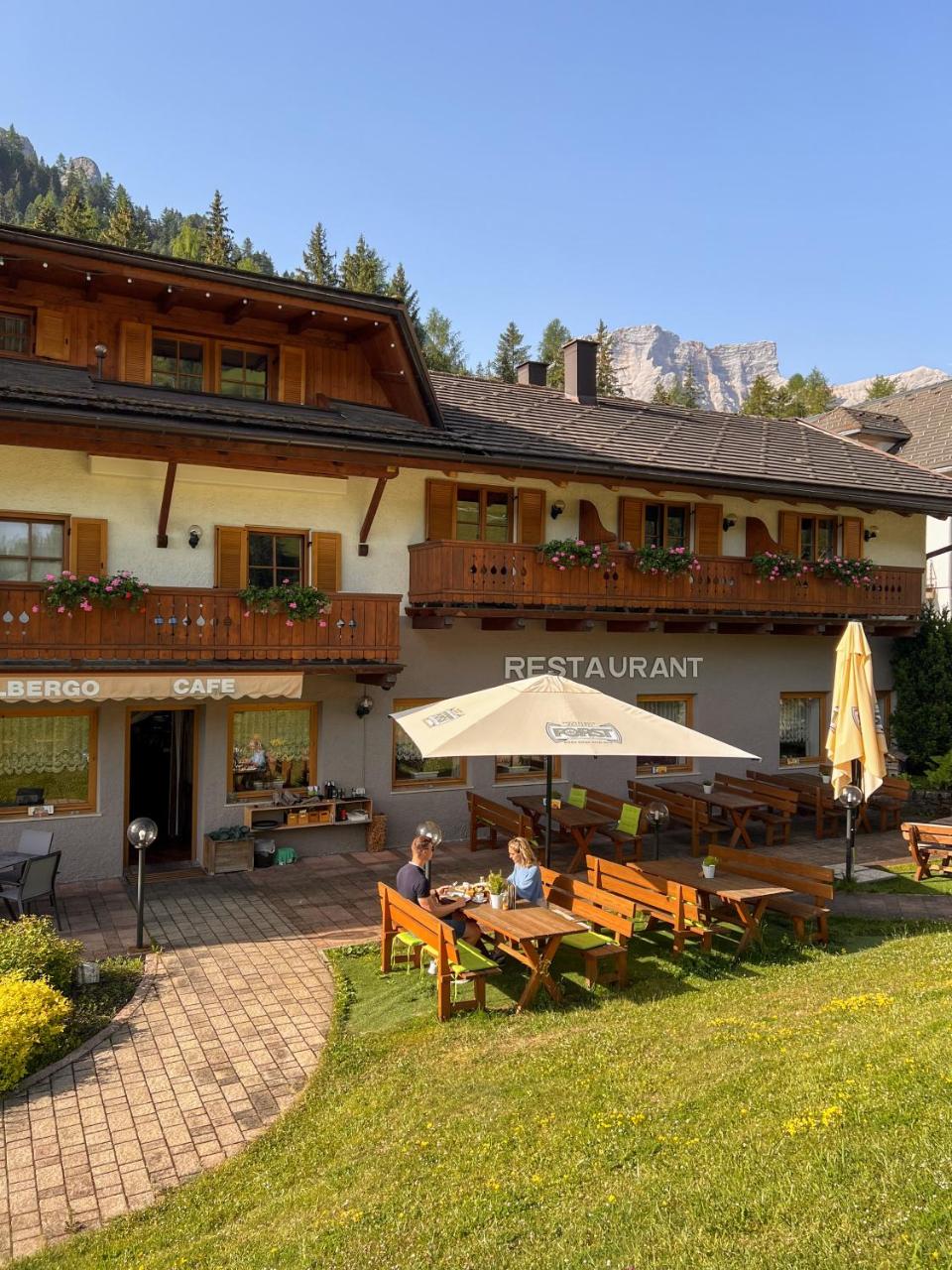 Steinerhof photo 2