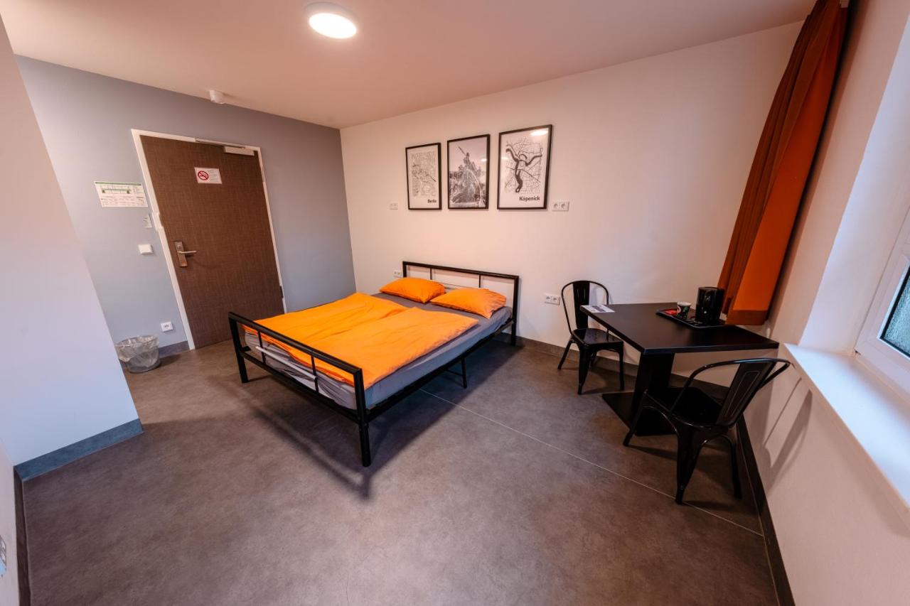 NeoHostel photo 2
