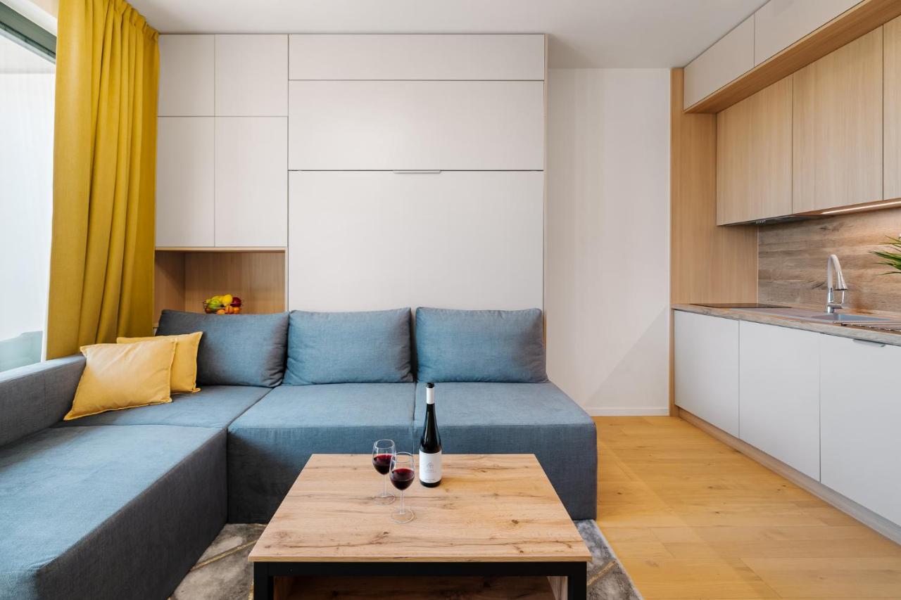 NEW Comfort Business Apartment - 3