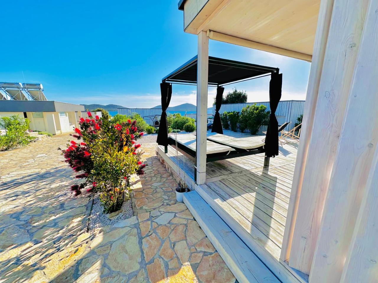 BUQEZ VILLAS - VILLA 48 - 3