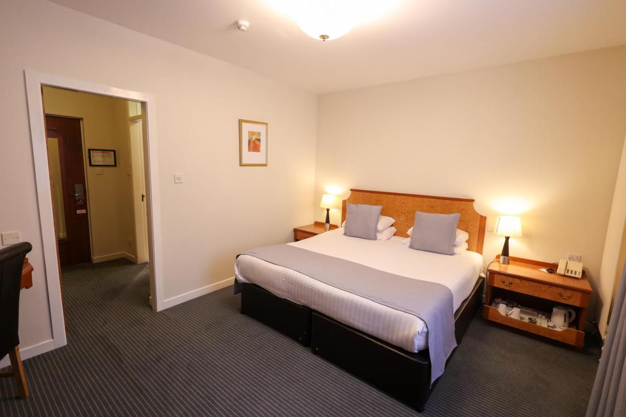 Pitbauchlie House Hotel - Sure Hotel Collection by Best Western - 3