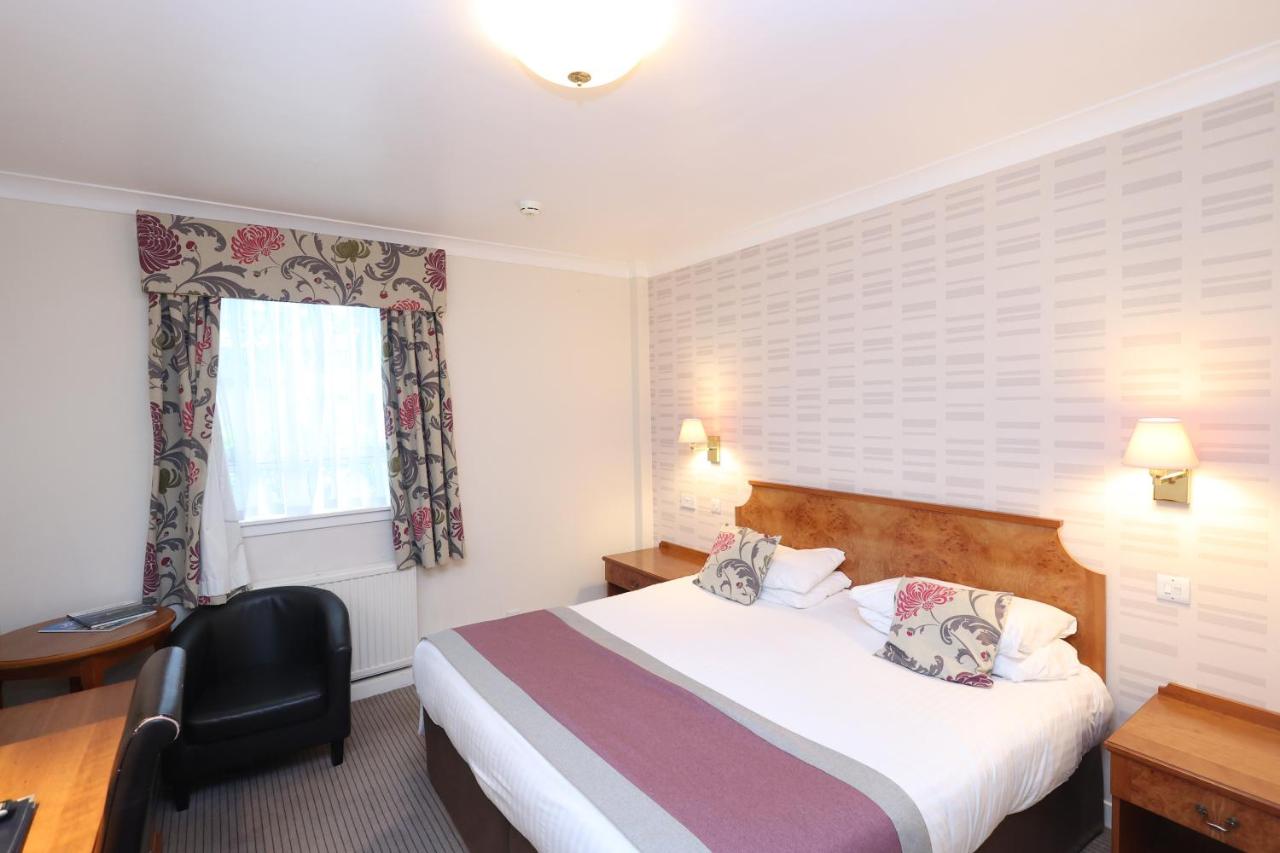 Pitbauchlie House Hotel - Sure Hotel Collection by Best Western - 4