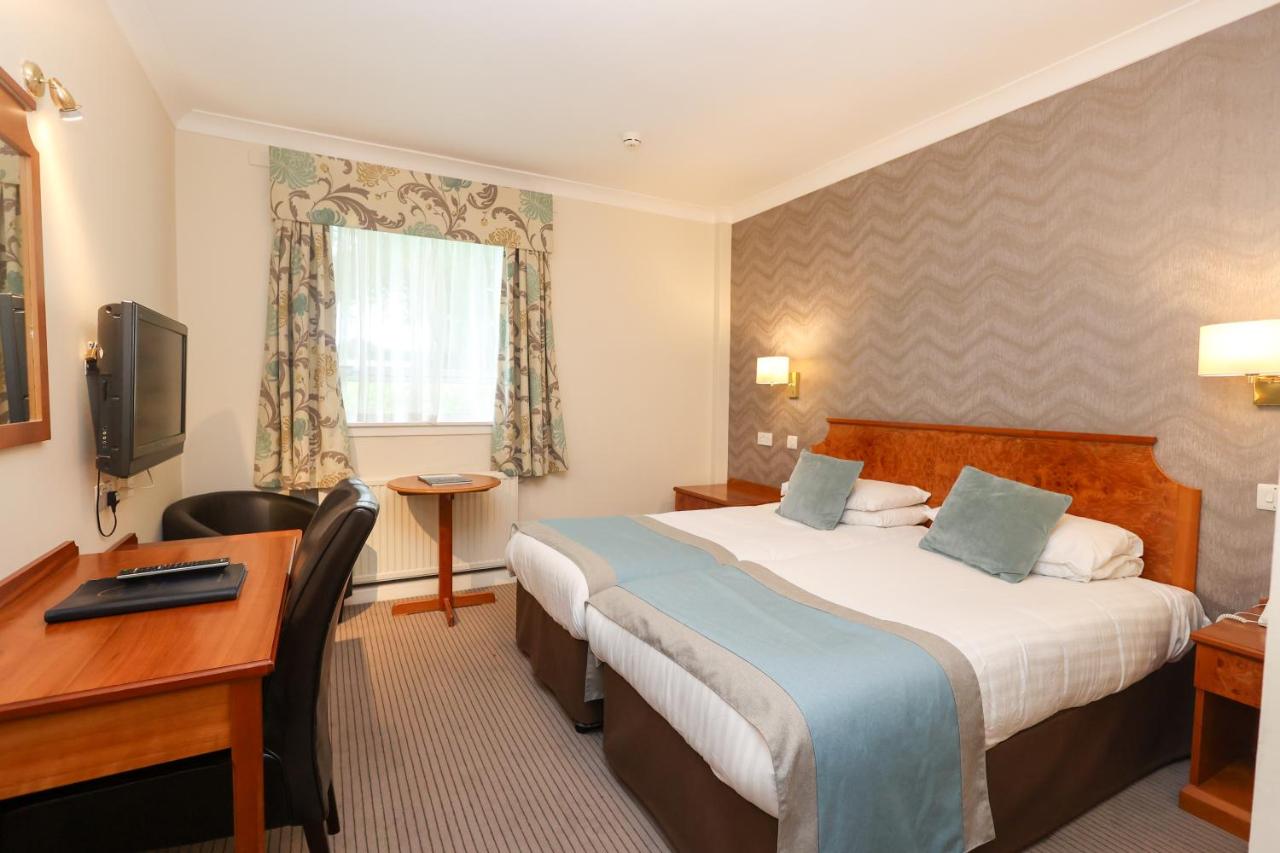 Pitbauchlie House Hotel - Sure Hotel Collection by Best Western - 5