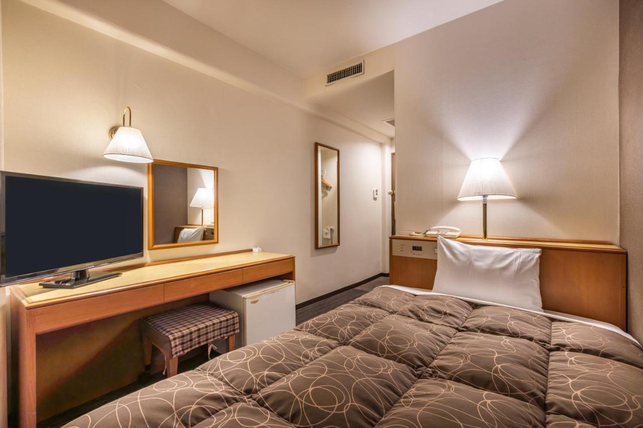 Az Inn Fukui (Ace Inn Fukui) photo 3