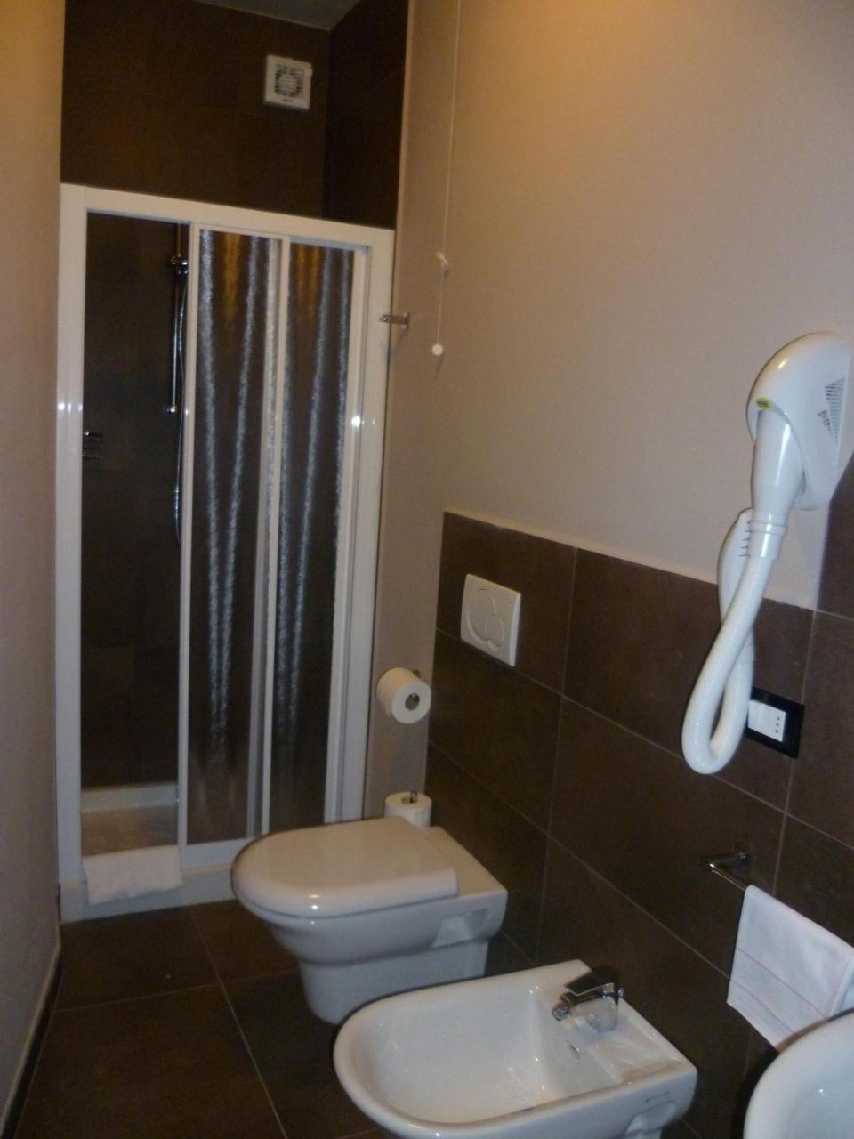 Hotel Le Badie photo 2