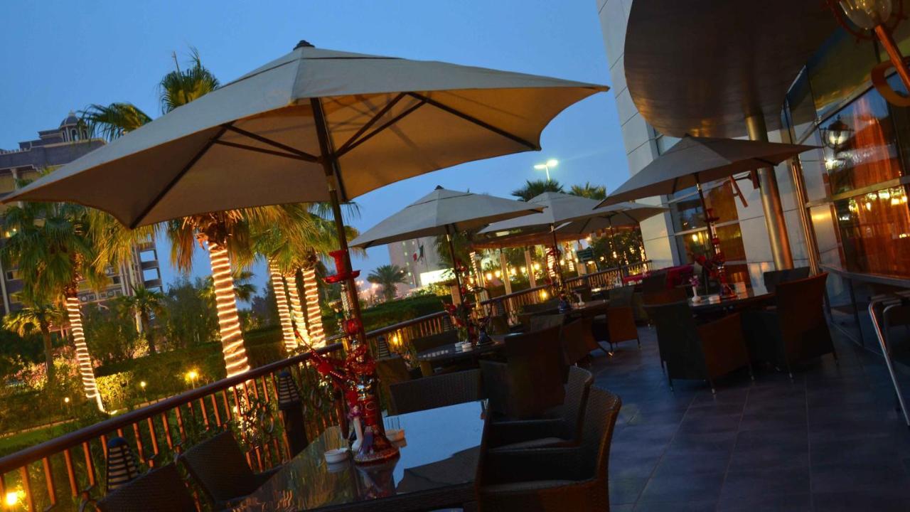 Foto - Holiday Inn Kuwait by IHG