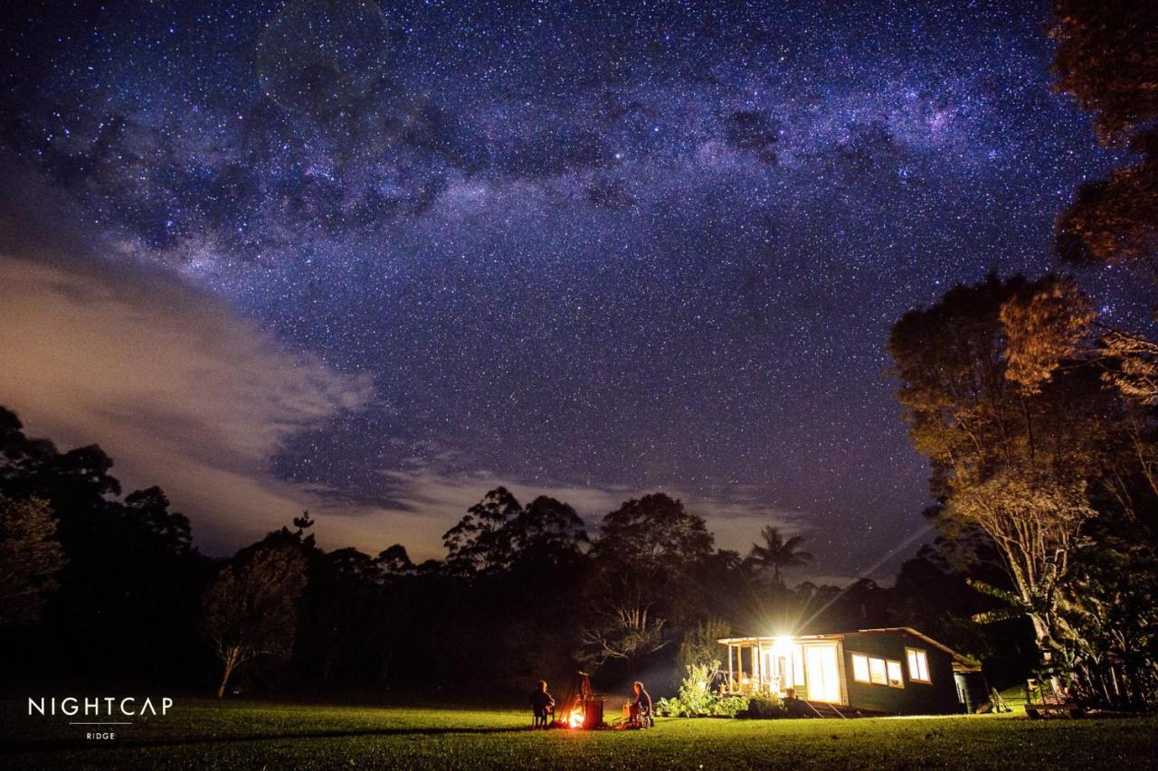 Nightcap Ridge - Byron Bay Hinterland photo 2