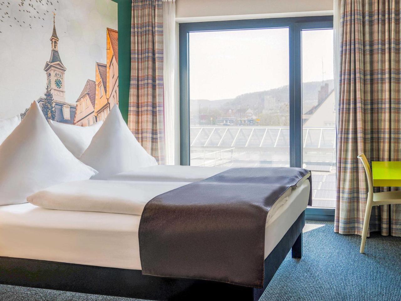 B&B Hotel Aalen photo 3