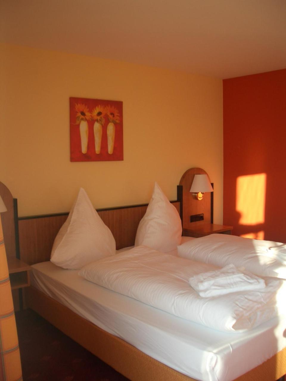 Landhotel und Gasthof Hirsch Hüttenreute photo 4