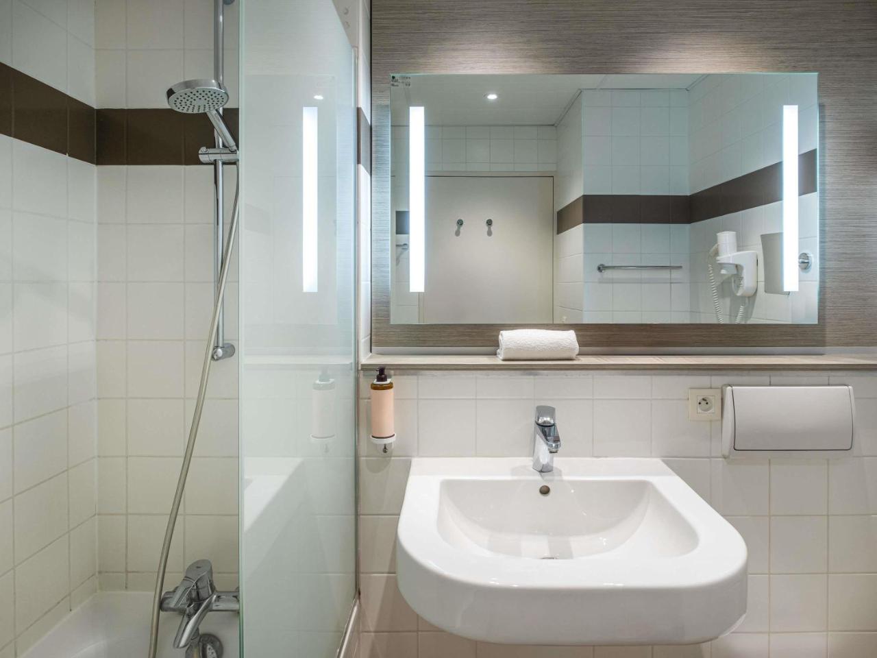 Mercure Le Mans Batignolles photo 2