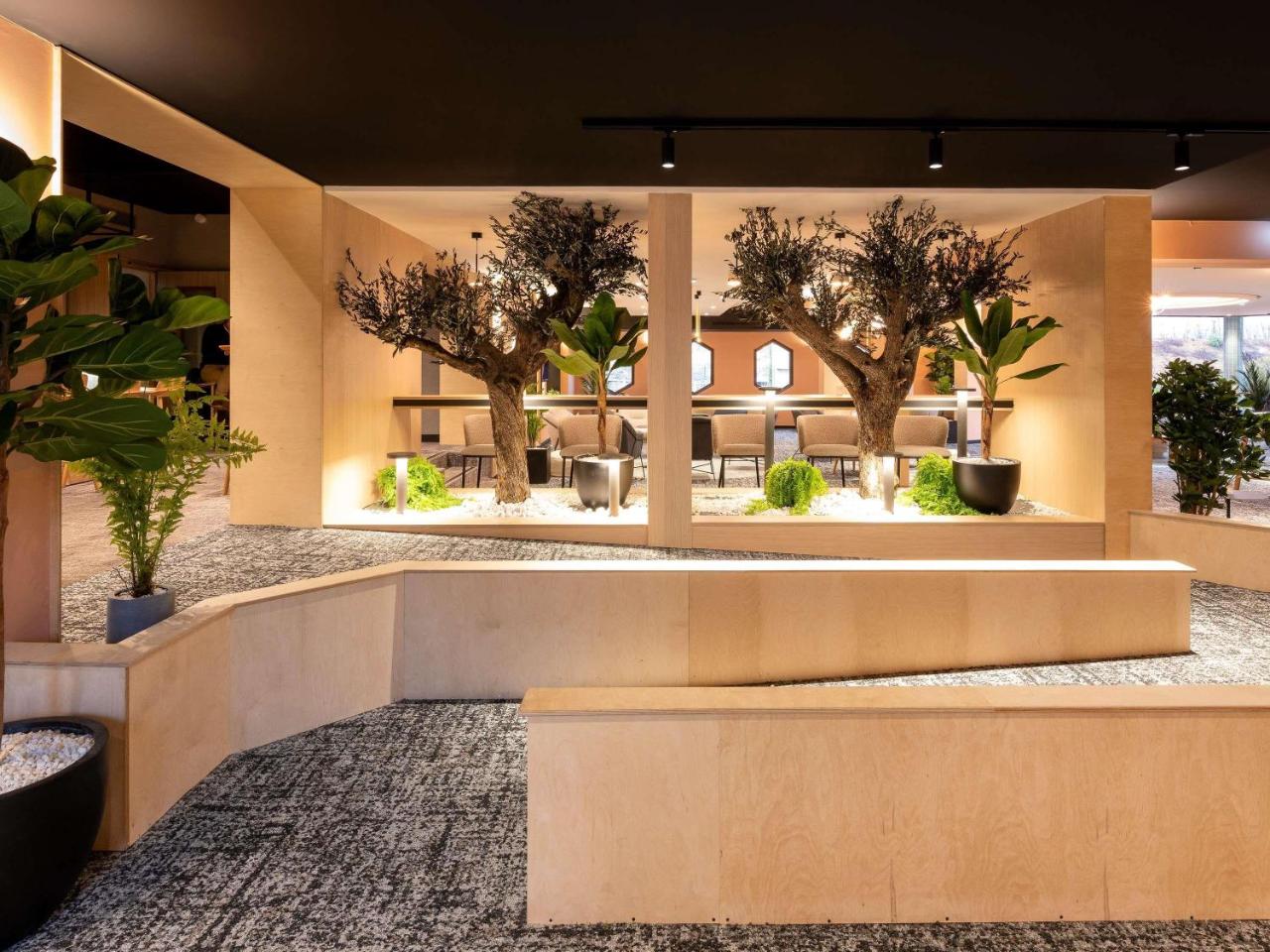 Novotel Macon Nord - Porte de Bourgogne - 4