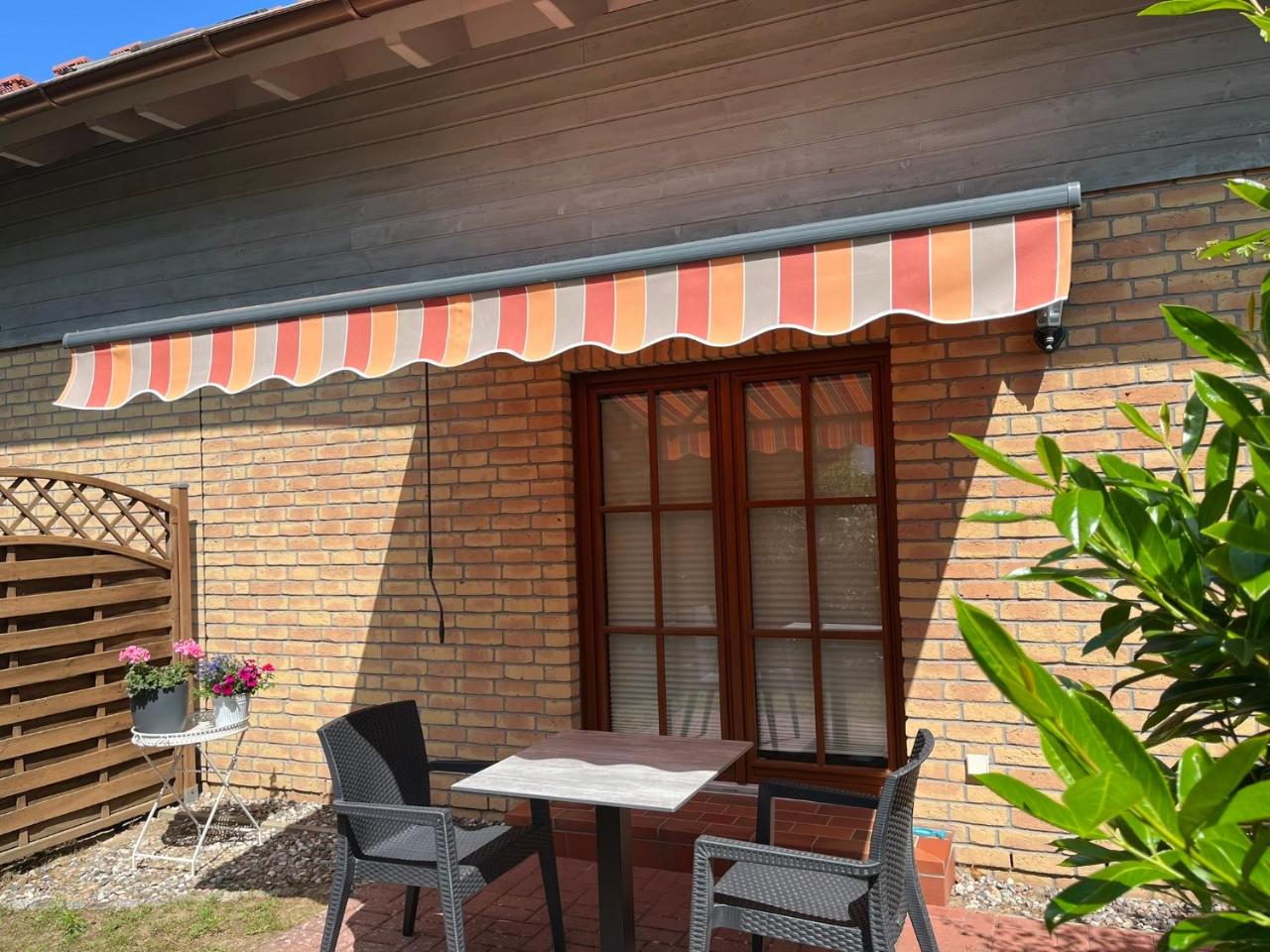 Haus Stoertebeker Appartements - Hotel Garni, Seebad Lubmin - 2