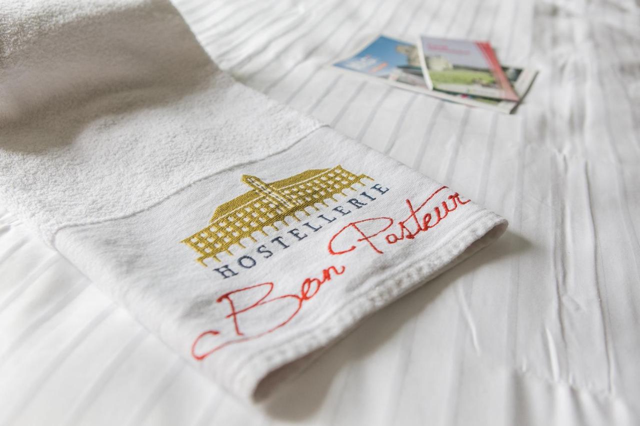 Hostellerie Bon Pasteur - 5