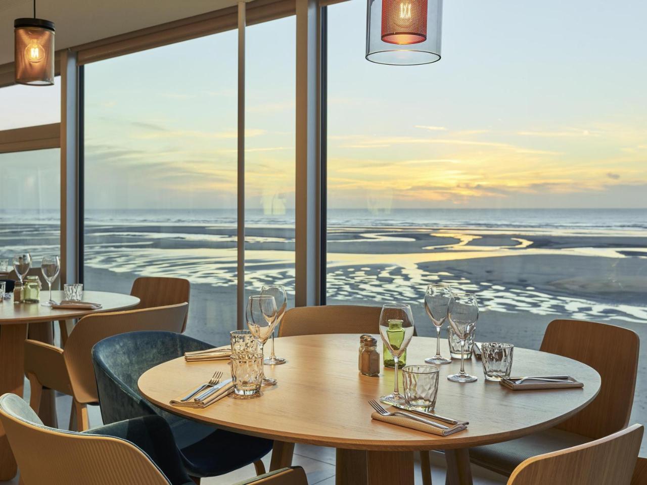 Novotel Thalassa Le Touquet photo 2