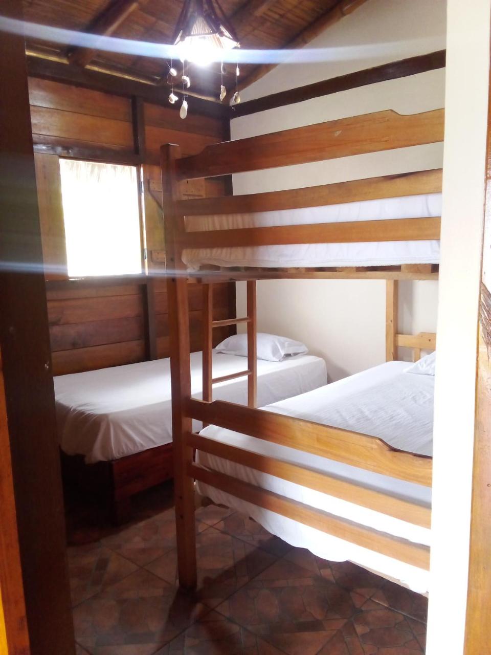 La Fogata Bungalows photo 3