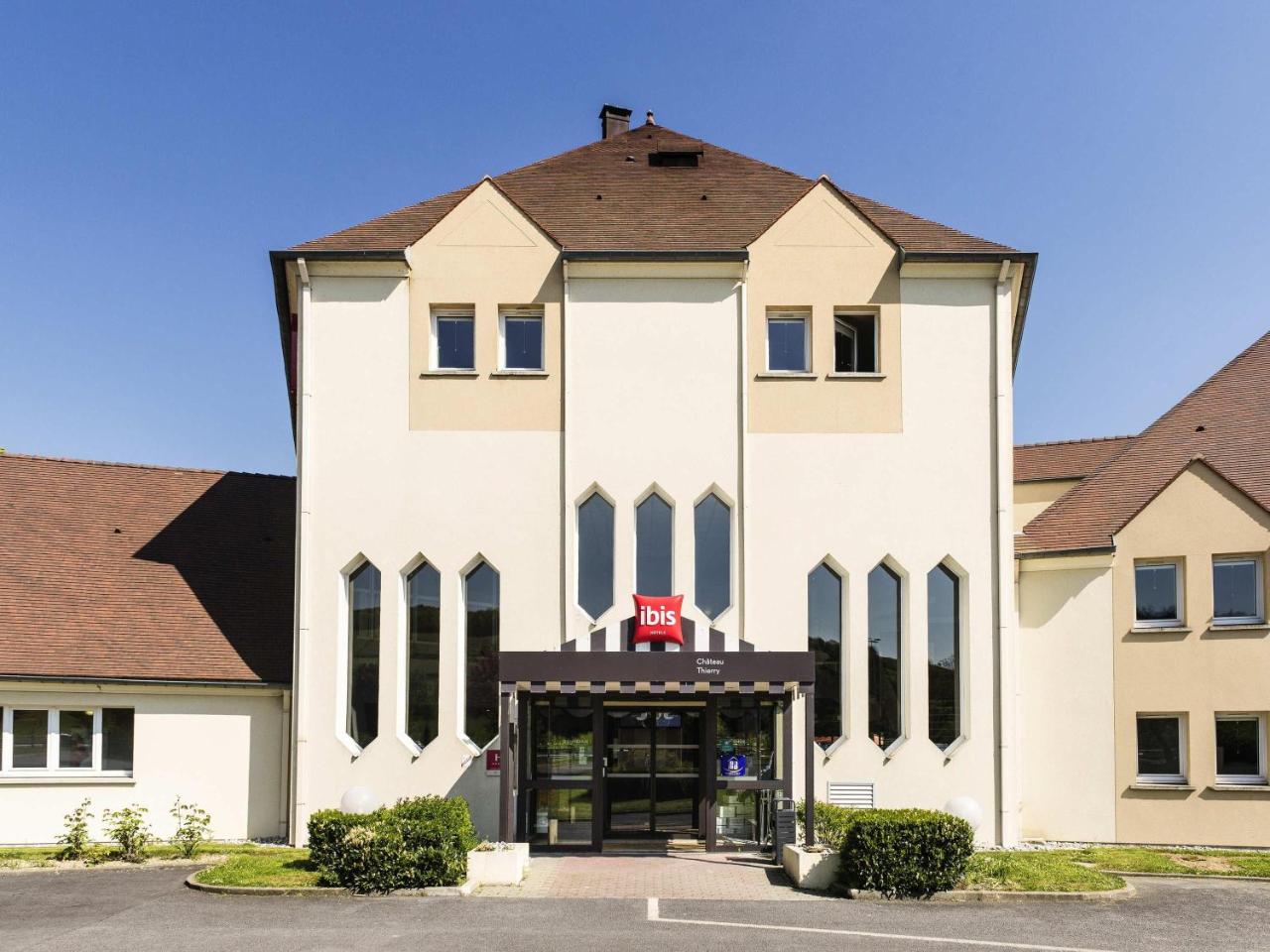 Foto - Ibis Château-Thierry