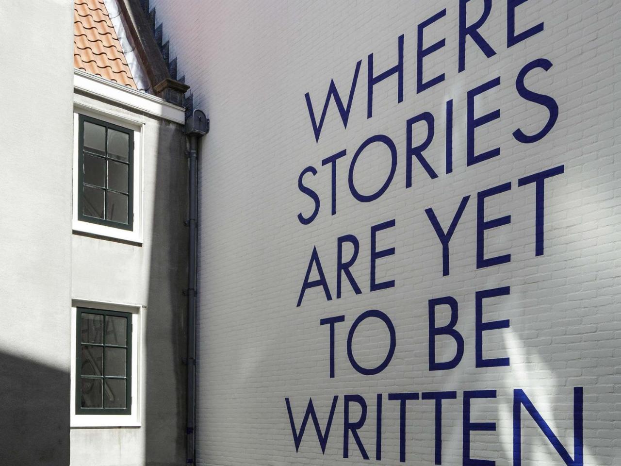 INK Hotel Amsterdam - MGallery Collection - 3