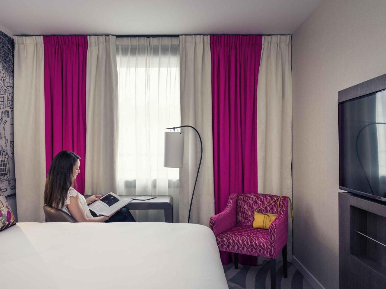 Mercure Tour Eiffel Grenelle - 4