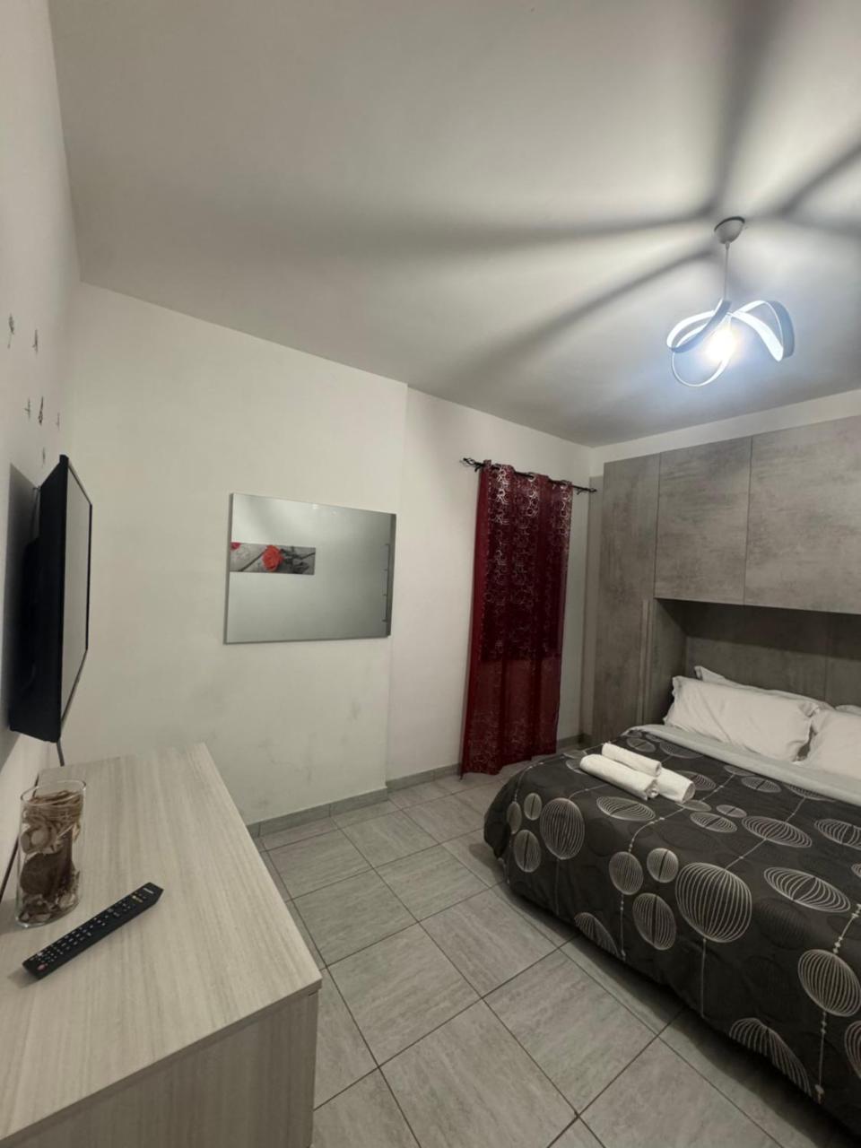 Monolocale Rosy 3 - 6
