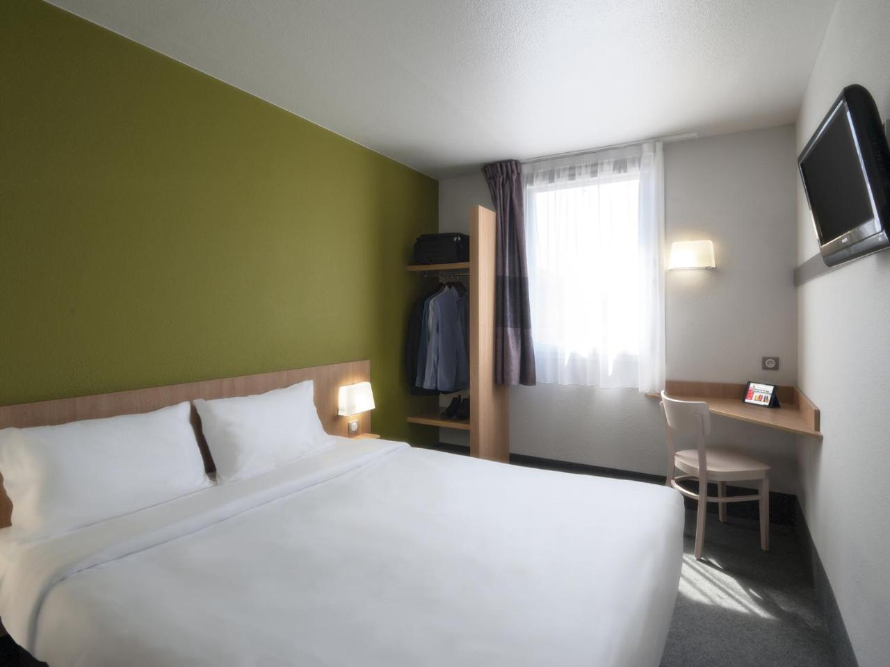 B&B HOTEL Paray-le-Monial - 4