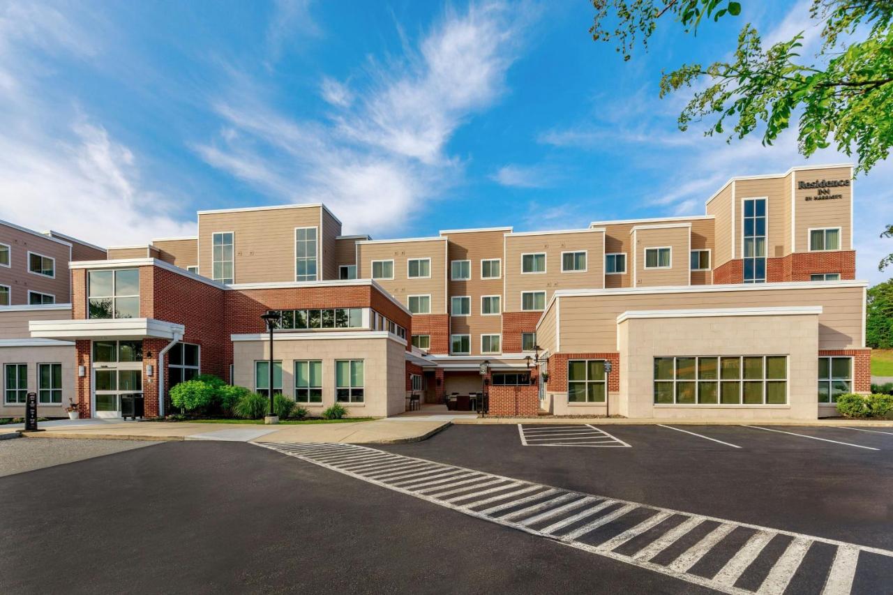 Foto - Residence Inn by Marriott Nashua