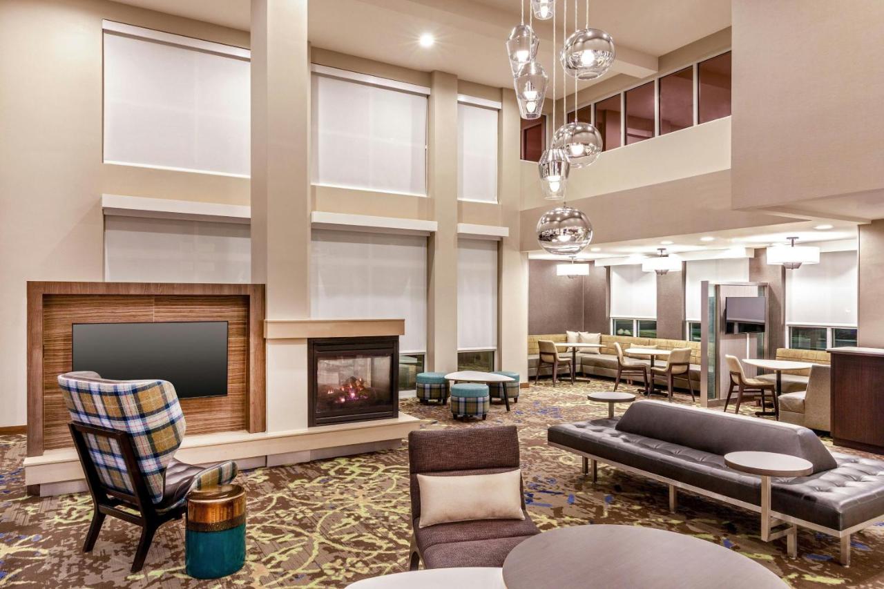 Foto - Residence Inn by Marriott Nashua