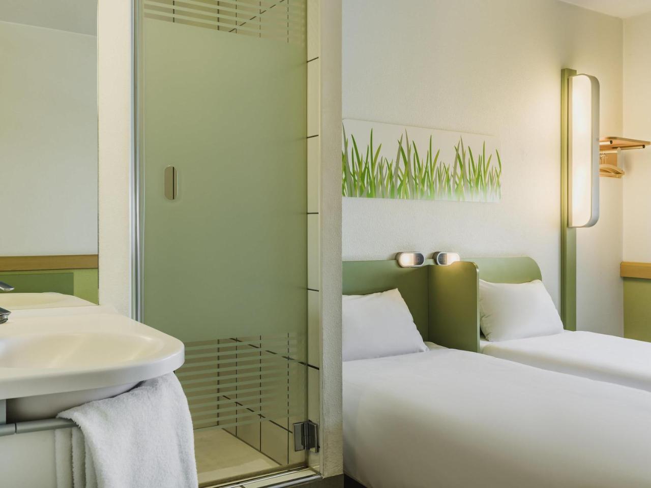 ibis budget Warszawa Reduta photo 4
