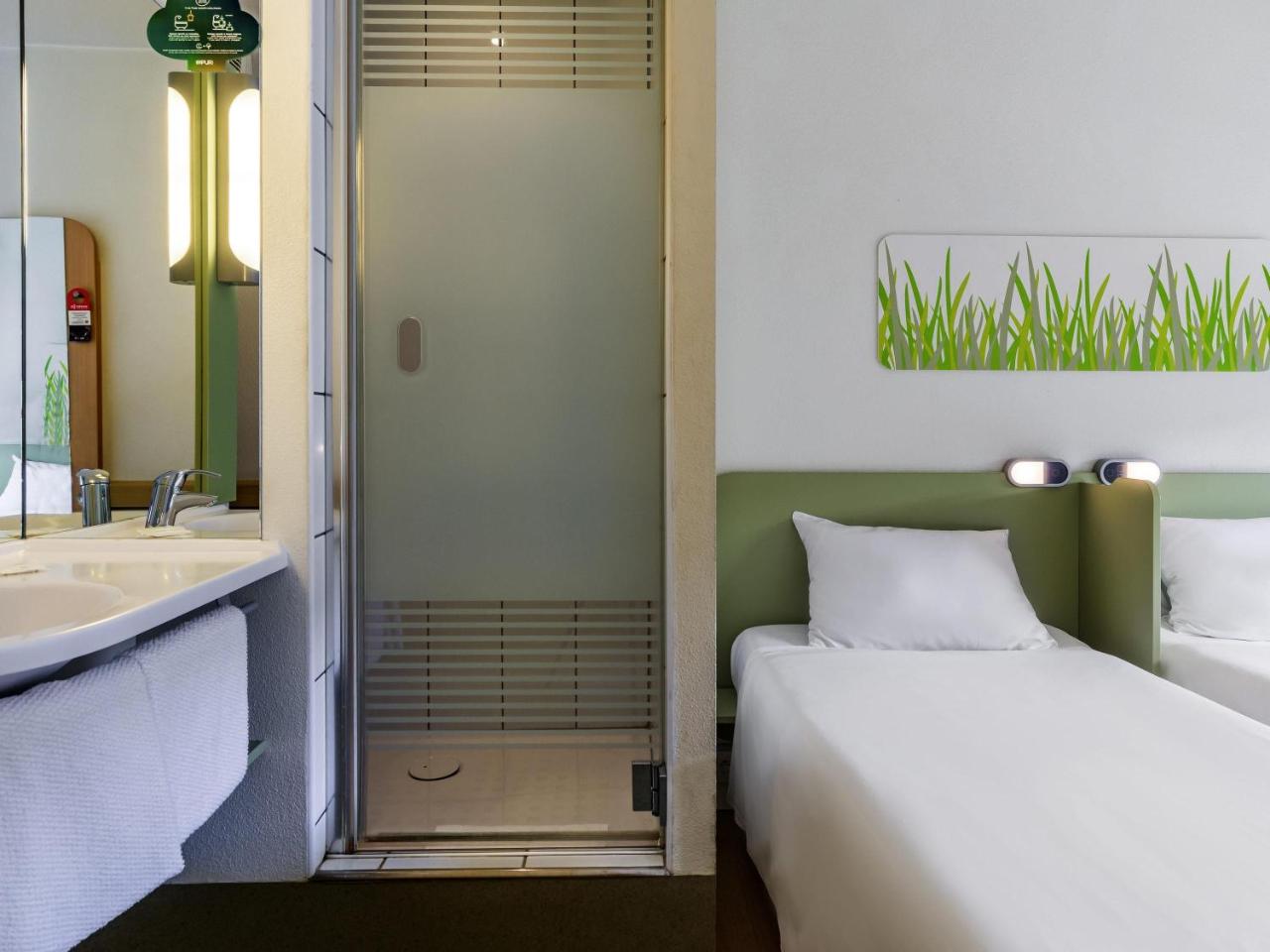 ibis budget Warszawa Reduta photo 3