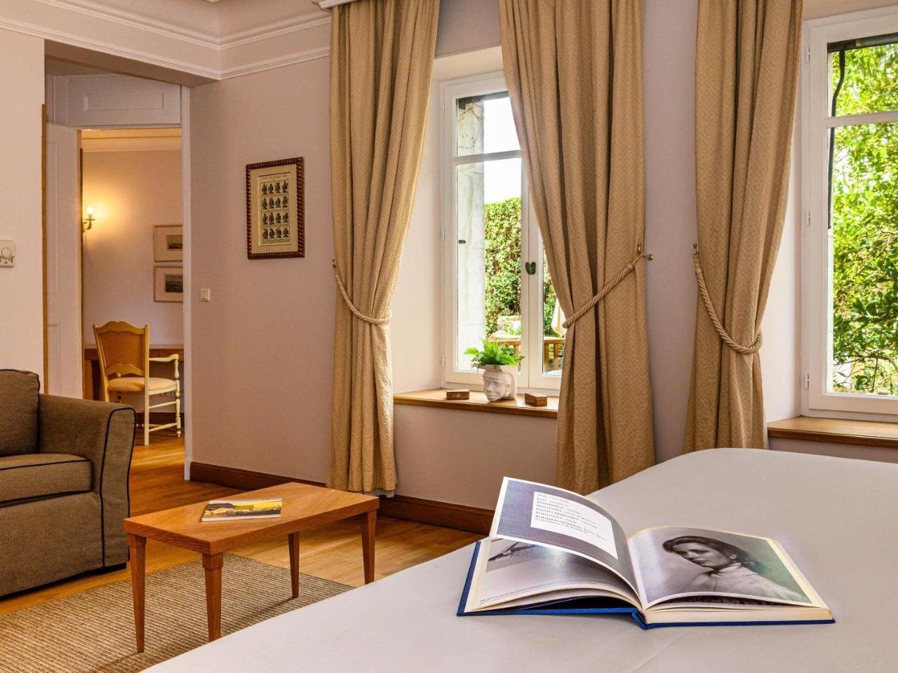 Hotel de la Cite Carcassonne - MGallery Collection photo 3