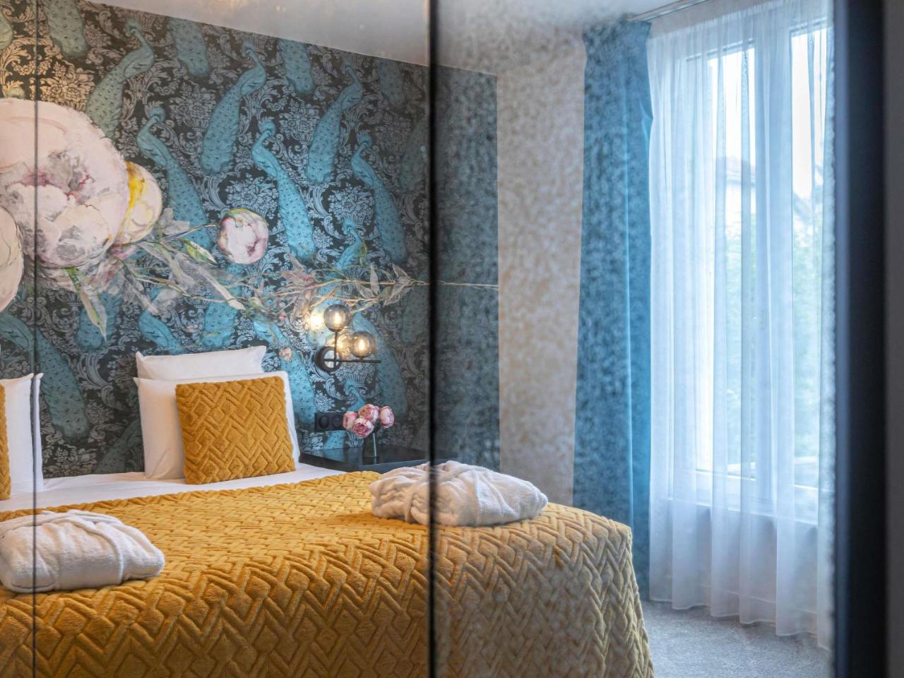 Mercure Paris Saint Cloud Hippodrome - 3