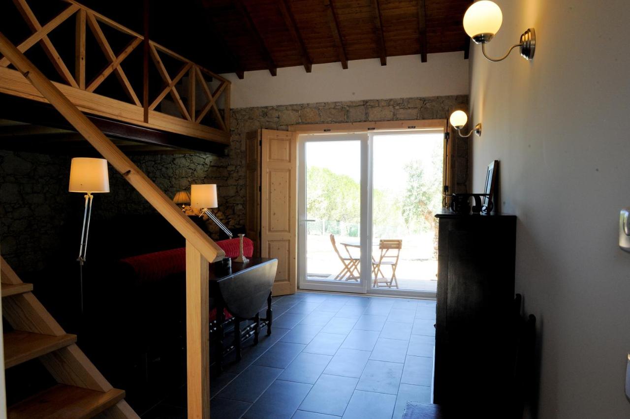 Casa das Rendufas- Turismo Rural com Figos photo 4