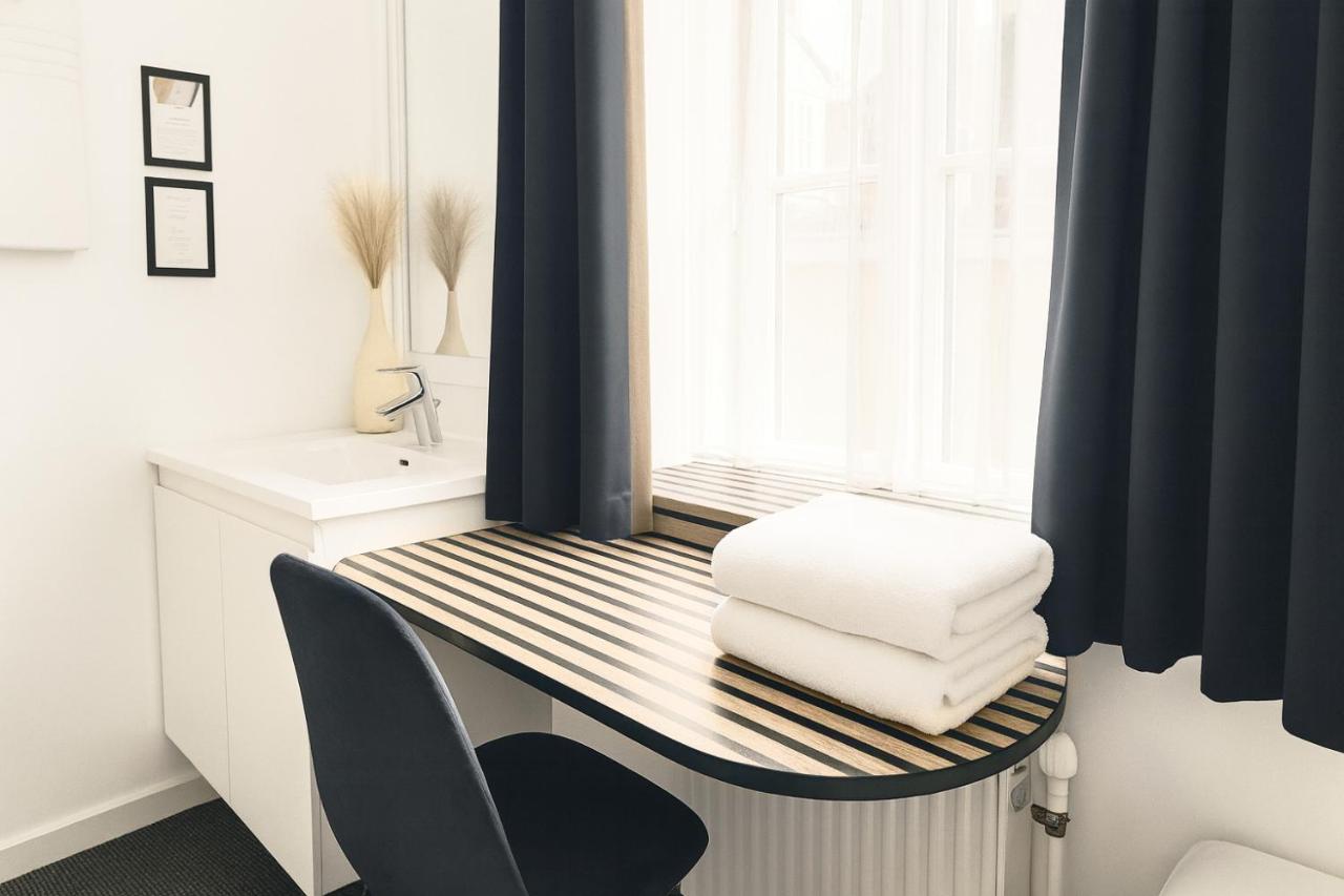 CentralHotellet photo 4