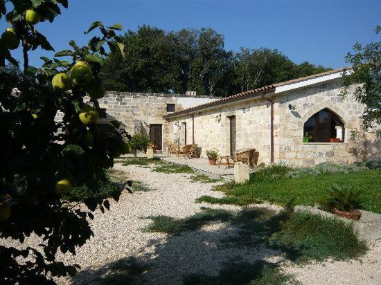 Masseria Lacco photo 2