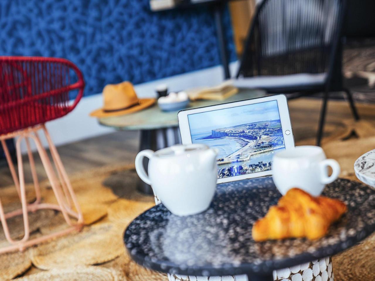 ibis Styles Le Treport Mers Les Bains photo 3