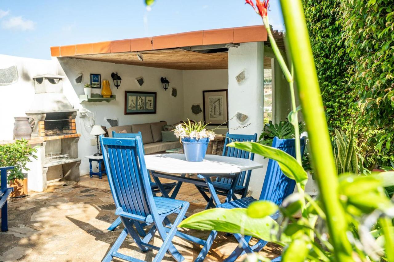 CASA LAZARO, TEGUESTE - 3