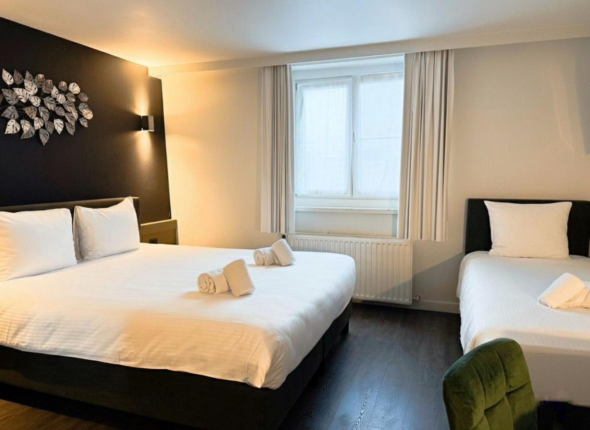 Hotel Cortina - 5