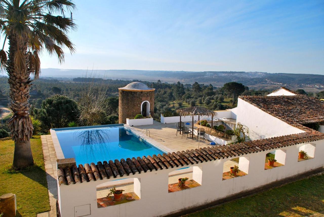 Quinta de Santa Barbara by Heavens Sleepy - 2