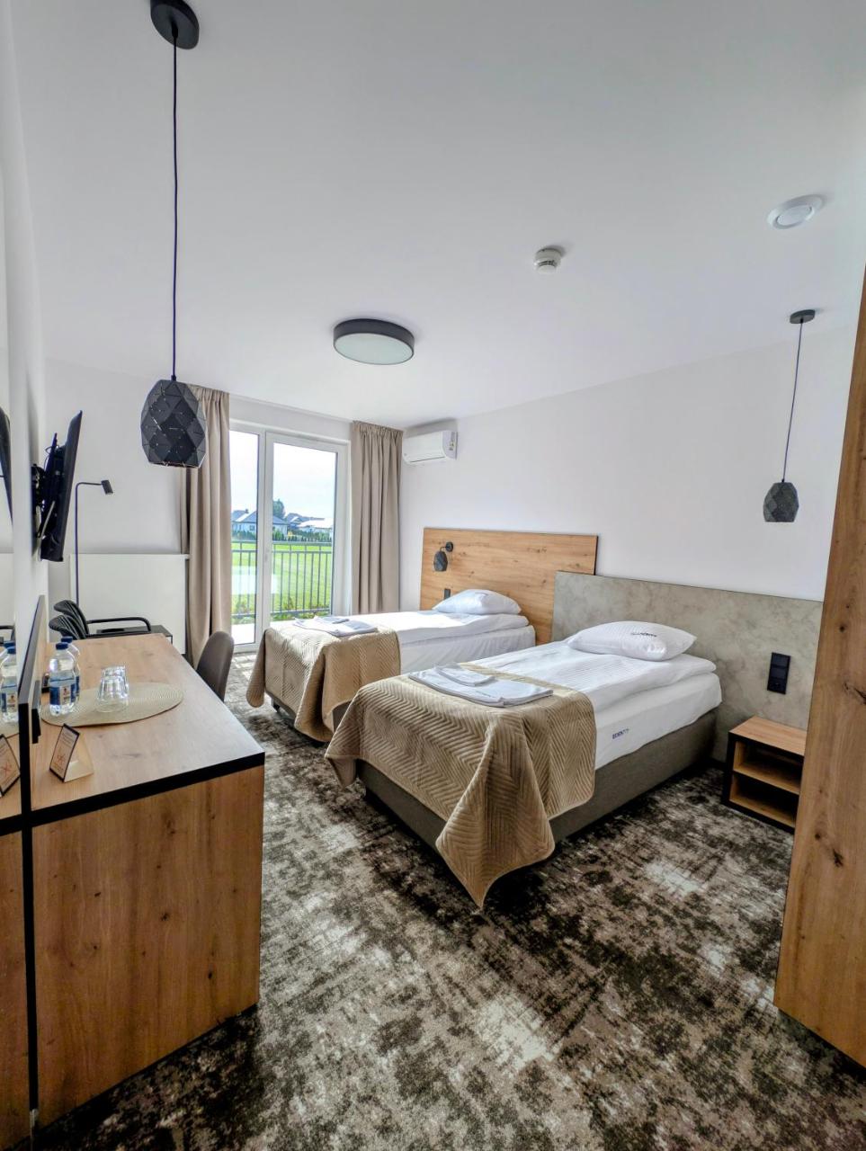 Hotel Eden photo 2